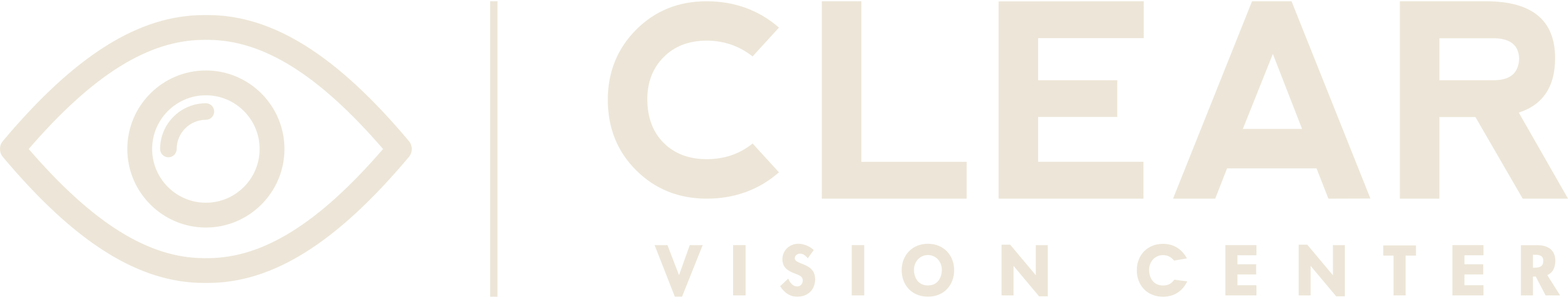Clear Vision Center